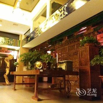 滦县滦州小筑客栈酒店提供图片