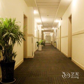 锦海之星连锁酒店(南阳理工店)酒店提供图片