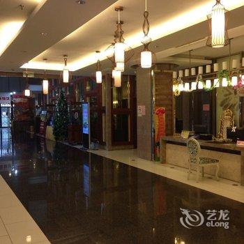 无锡欣荷大酒店酒店提供图片