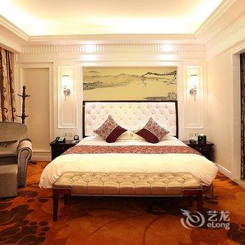 丽水现代广场酒店酒店提供图片