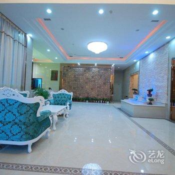 嘉兴蓝桥风尚酒店酒店提供图片