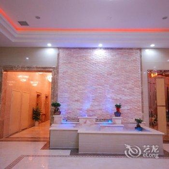 嘉兴蓝桥风尚酒店酒店提供图片