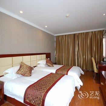嘉兴蓝桥风尚酒店酒店提供图片