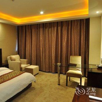 嘉兴蓝桥风尚酒店酒店提供图片