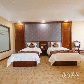 来宾嘉信国际酒店酒店提供图片