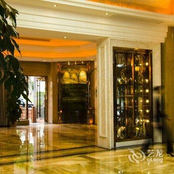 芜湖和众观景酒店酒店提供图片