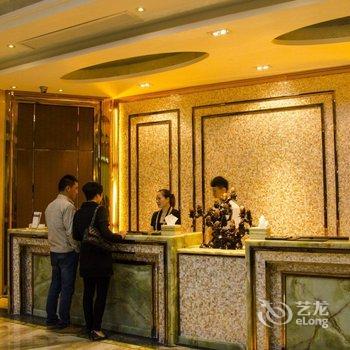 芜湖和众观景酒店酒店提供图片