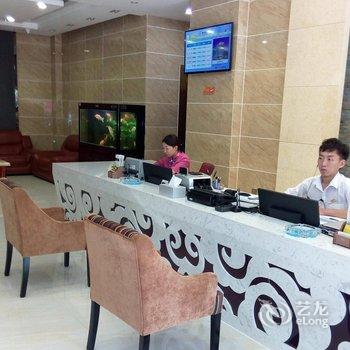 美宜家连锁酒店(汝州丹阳路店)酒店提供图片