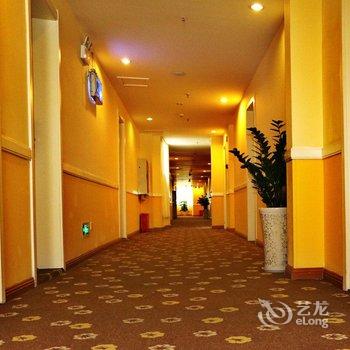 如家快捷酒店(峨眉山步行街店)酒店提供图片