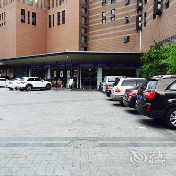汉庭珠海拱北口岸酒店酒店提供图片