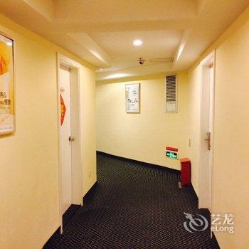 汉庭珠海拱北口岸酒店酒店提供图片