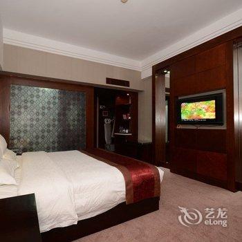 海宁谢氏艺术宾馆酒店提供图片
