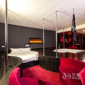 重庆艾克斯情趣酒店酒店提供图片