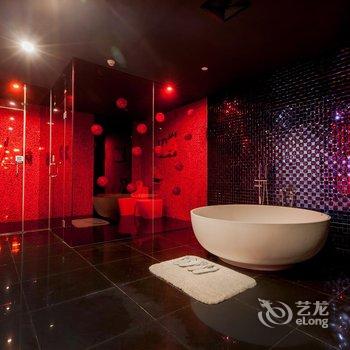 重庆艾克斯情趣酒店酒店提供图片