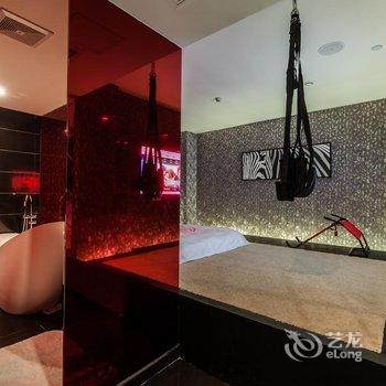 重庆艾克斯情趣酒店酒店提供图片