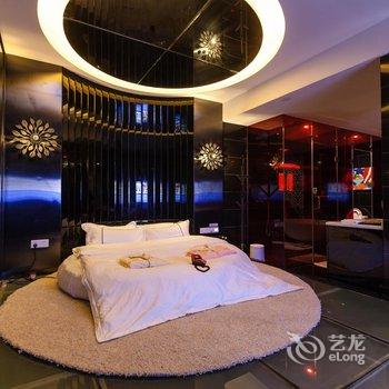 重庆艾克斯情趣酒店酒店提供图片