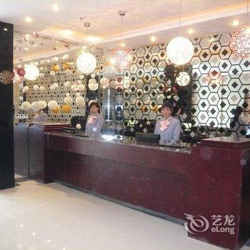 洛阳东宣假日酒店酒店提供图片