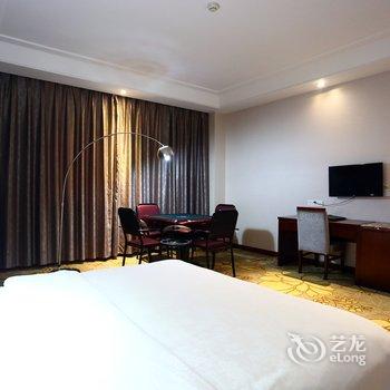 长沙富华大酒店酒店提供图片