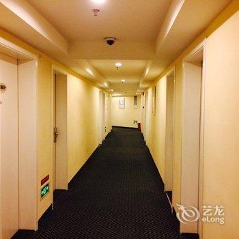 汉庭珠海拱北口岸酒店酒店提供图片