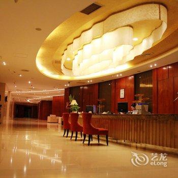 宁波美怡富春酒店酒店提供图片