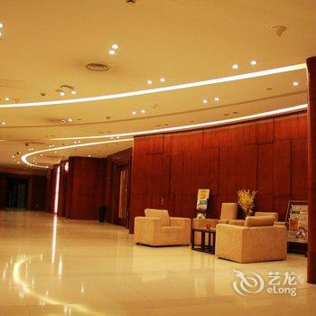宁波美怡富春酒店酒店提供图片