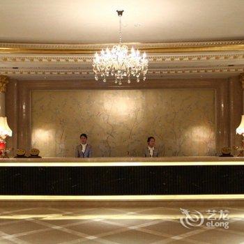 滁州天长新世纪国际大酒店酒店提供图片
