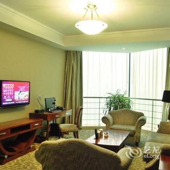 营口大石桥丽华国际酒店酒店提供图片