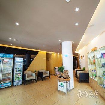 锦江之星(焦作体育馆店)酒店提供图片