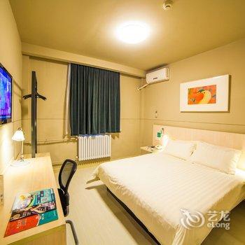 锦江之星(焦作体育馆店)酒店提供图片