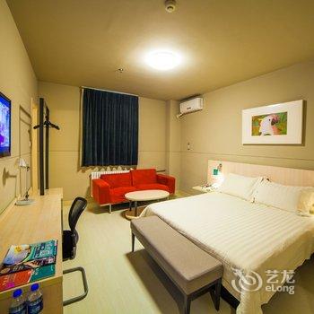 锦江之星(焦作体育馆店)酒店提供图片