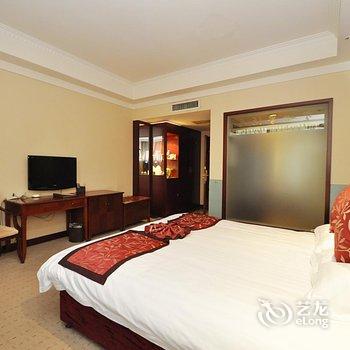 天津金世界酒店酒店提供图片