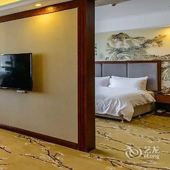 重庆石都紫悦大酒店酒店提供图片