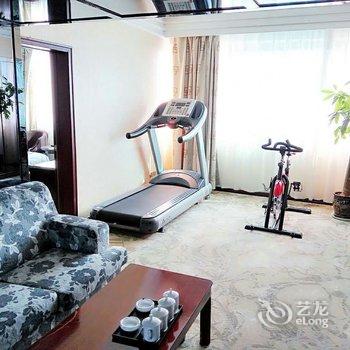 枣庄海润中粮大酒店酒店提供图片