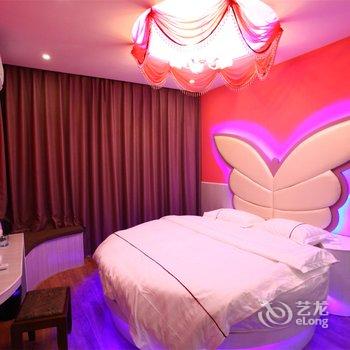 厦门厦大乐雅度假别墅酒店提供图片