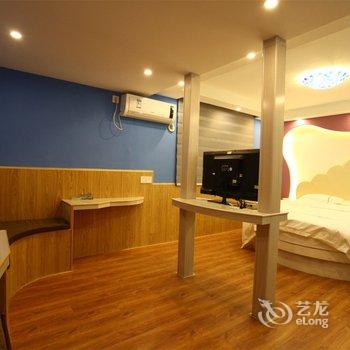 厦门厦大乐雅度假别墅酒店提供图片