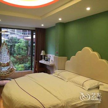 厦门厦大乐雅度假别墅酒店提供图片