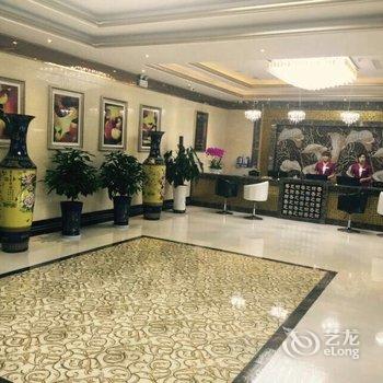 哈密香芝丽酒店酒店提供图片