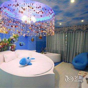 厦门厦大乐雅度假别墅酒店提供图片