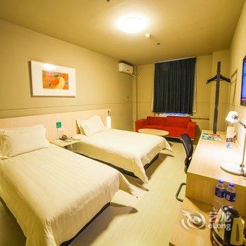 锦江之星(焦作体育馆店)酒店提供图片