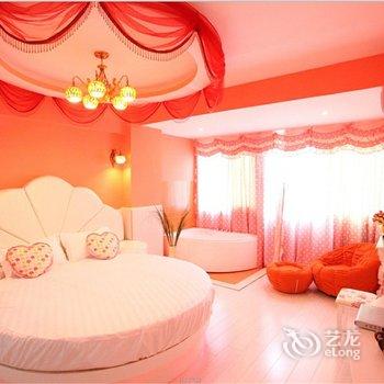 厦门厦大乐雅度假别墅酒店提供图片