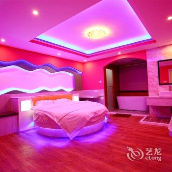 厦门厦大乐雅度假别墅酒店提供图片