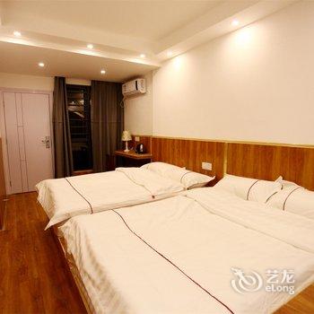 厦门厦大乐雅度假别墅酒店提供图片