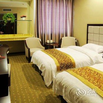 华山阳光商务酒店酒店提供图片