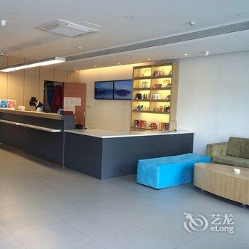 汉庭酒店(嘉善外环东路店)酒店提供图片