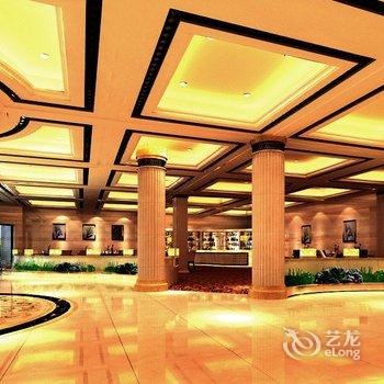 廊坊新天地酒店酒店提供图片