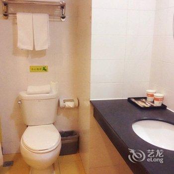 如家酒店·NEO(淄博共青团路店)酒店提供图片