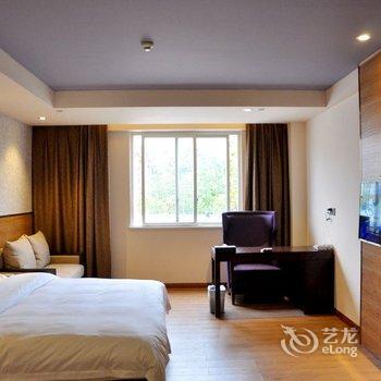 重庆米格尔金瑶酒店(万州)酒店提供图片