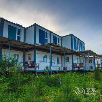 漳浦翡翠湾海景度假酒店酒店提供图片