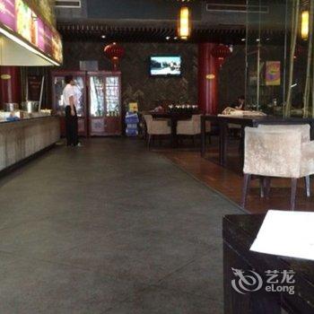 玉林丽晶国际大酒店酒店提供图片