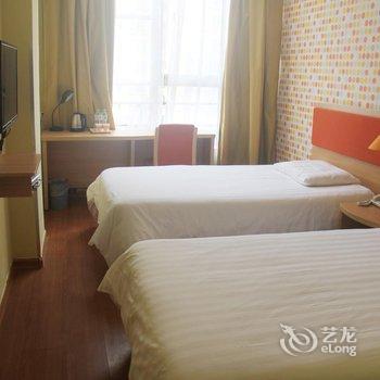 如家快捷酒店(海口会展中心滨贸路店)酒店提供图片